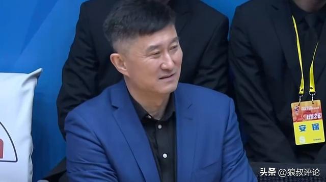 bet365登录-杜锋：吉林这个球馆我们以前称为“魔鬼主场” 这里有很好篮球氛围