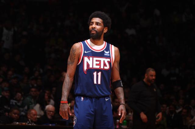 bet365首页-欧文篮网谈判陷入僵局 湖人快艇尼克斯蠢蠢欲动