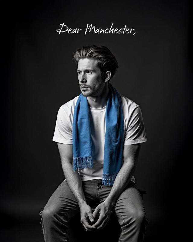 10年蓝月生涯终章，德布劳内宣布今夏告别曼城